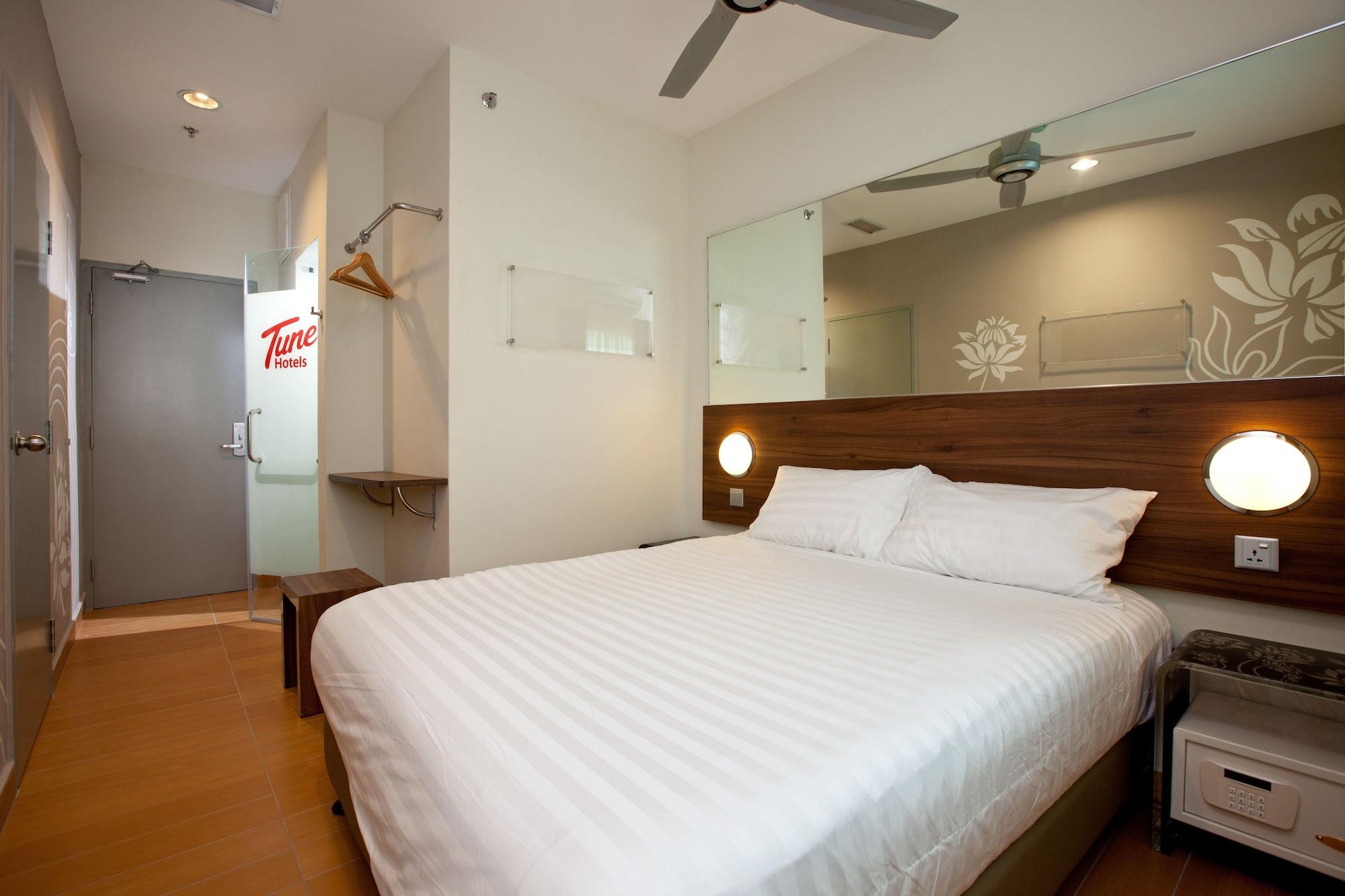 D'Concept Hotel Kulim Buitenkant foto