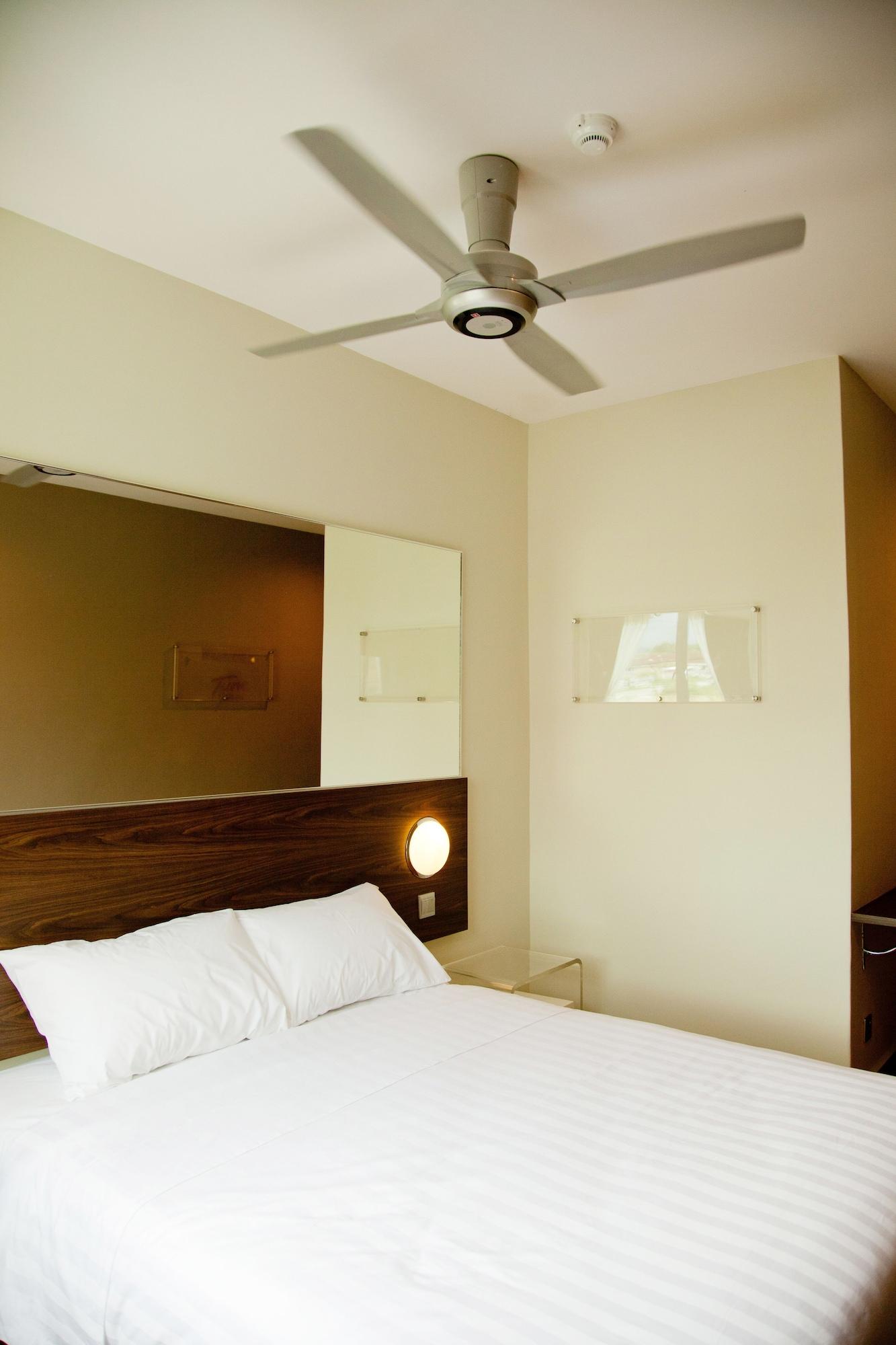 D'Concept Hotel Kulim Buitenkant foto