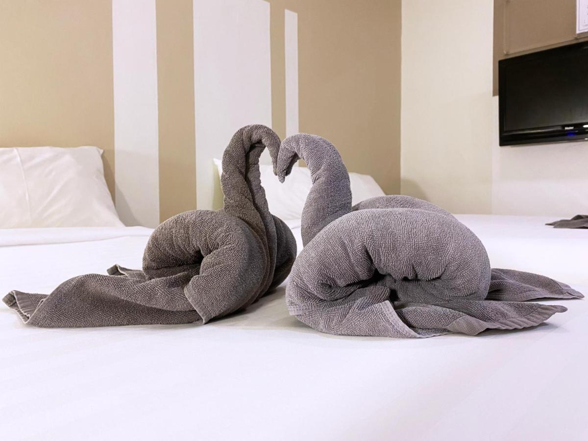 D'Concept Hotel Kulim Buitenkant foto